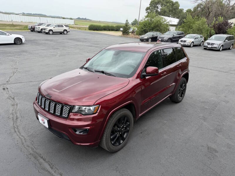 jeep grand cherokee 2018 1C4RJFAG4JC457557 image jeep grand cherokee 2018 1C4RJFAG4JC457557 image